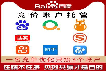 竞价SEM托管服务在行业中的应用案例